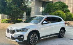 宝马x1图片2022／x1宝马2021款图片