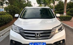 2013年本田crv,2013年本田crv20油耗多少？