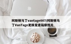 阿斯顿马丁vantage007/阿斯顿马丁VanTage更换变速箱摩擦片