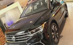 上汽大众350价格及图片(上汽大众330报价及图片 suv)