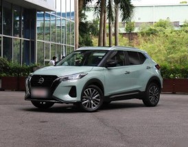 尼桑qashqai什么车,尼桑车是什么车