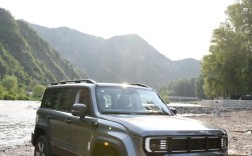 bj40末日版越野车多少钱(bj40末日版2021款价格)