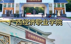 广西经贸职业技术学院(广西经贸职业技术学院地址)