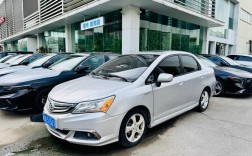 广本理念s1图片(广本理念s1自动挡油耗评价)