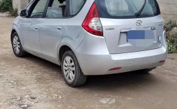 2010年的江淮和悦值多少钱(2010款江淮和悦图片)