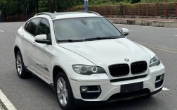 x6车型大全 x6车型叫什么