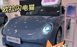 欧拉猫汽车多少钱一辆／欧拉猫汽车价格