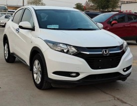 本田缤智2015款图片及报价(本田缤智2016款报价15)