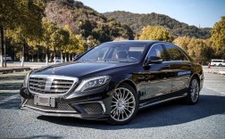 开奔驰s65算土豪吗,开奔驰s65l的都是什么人