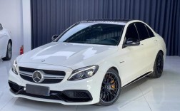 奔驰c63二手价格,c63s奔驰二手