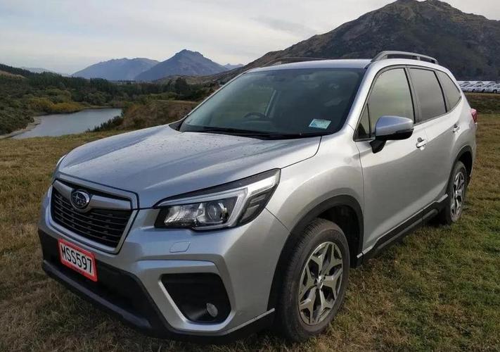 【斯巴鲁森林人越野能力怎么样,斯巴鲁森林人越野车】