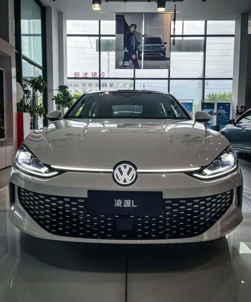 大众凌渡l2022款图片及报价/大众凌渡l2021款价格与图片