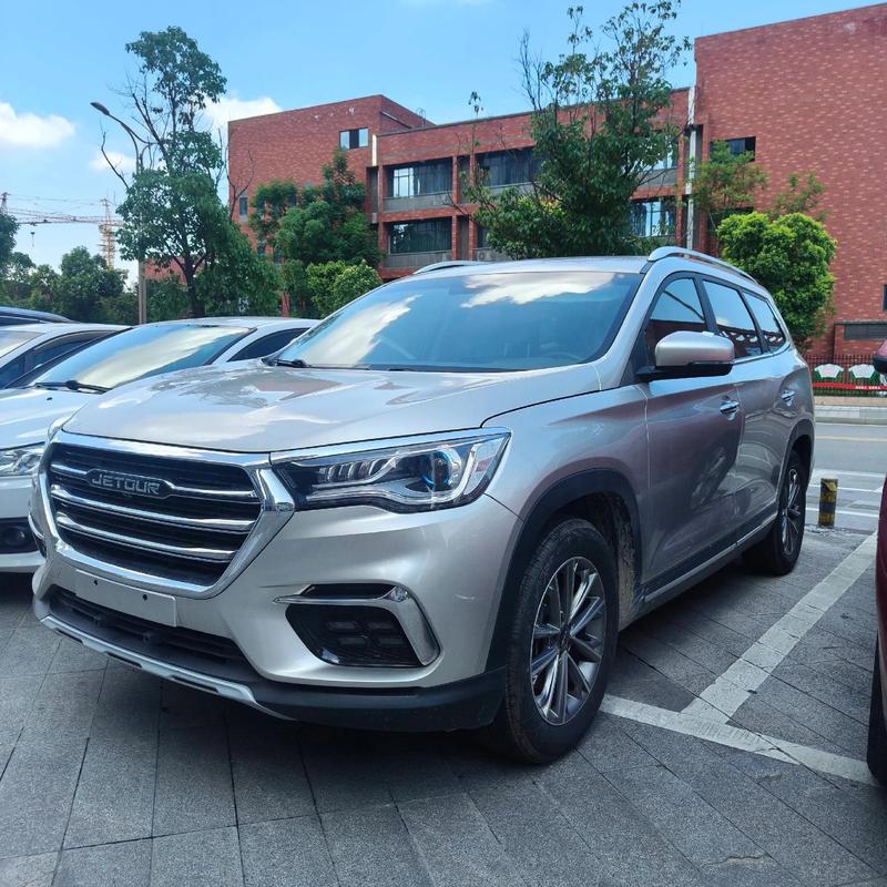 【捷途x90多少钱一台,捷途x90最低价】