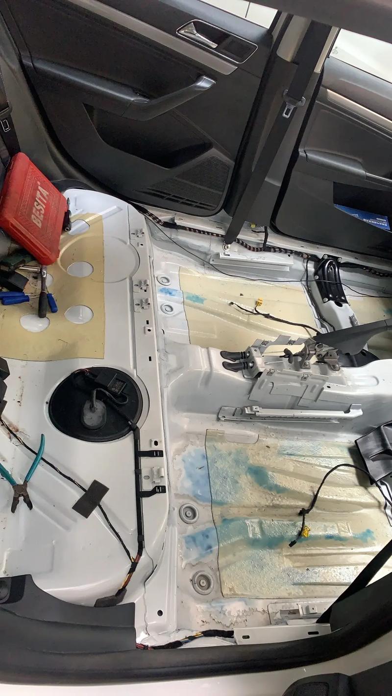 13款大众朗逸,13款大众朗逸天窗排水管更换多少钱