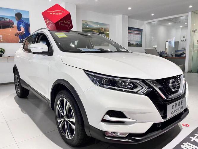 东风日产六万至八万的车(东风日产六万左右的车型)