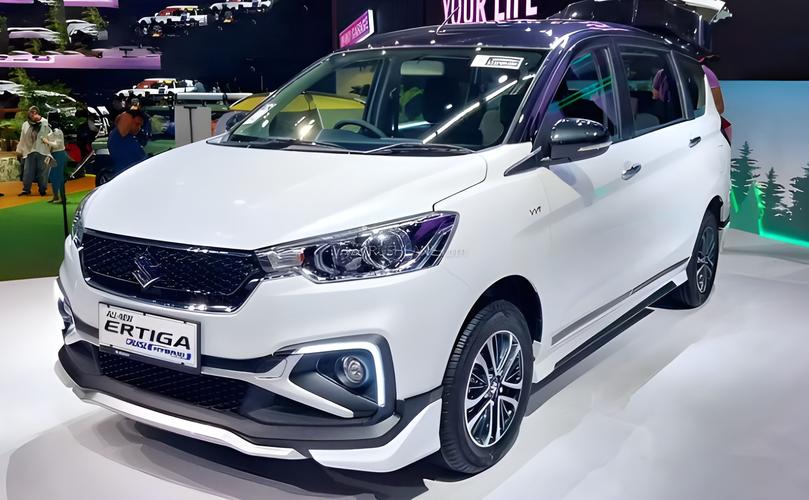 2024铃木汽车即将上市了吗/铃木即将要上市的新车