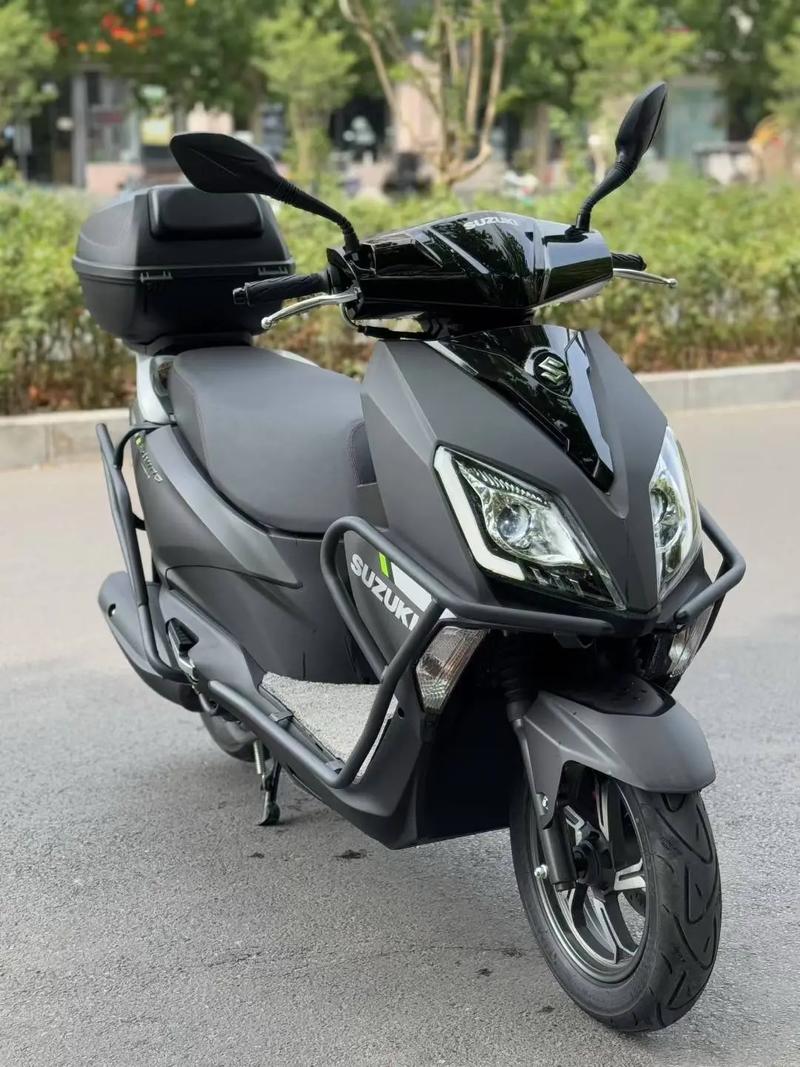 2024铃木uy125即将上市,铃木uy125什么时候出21款