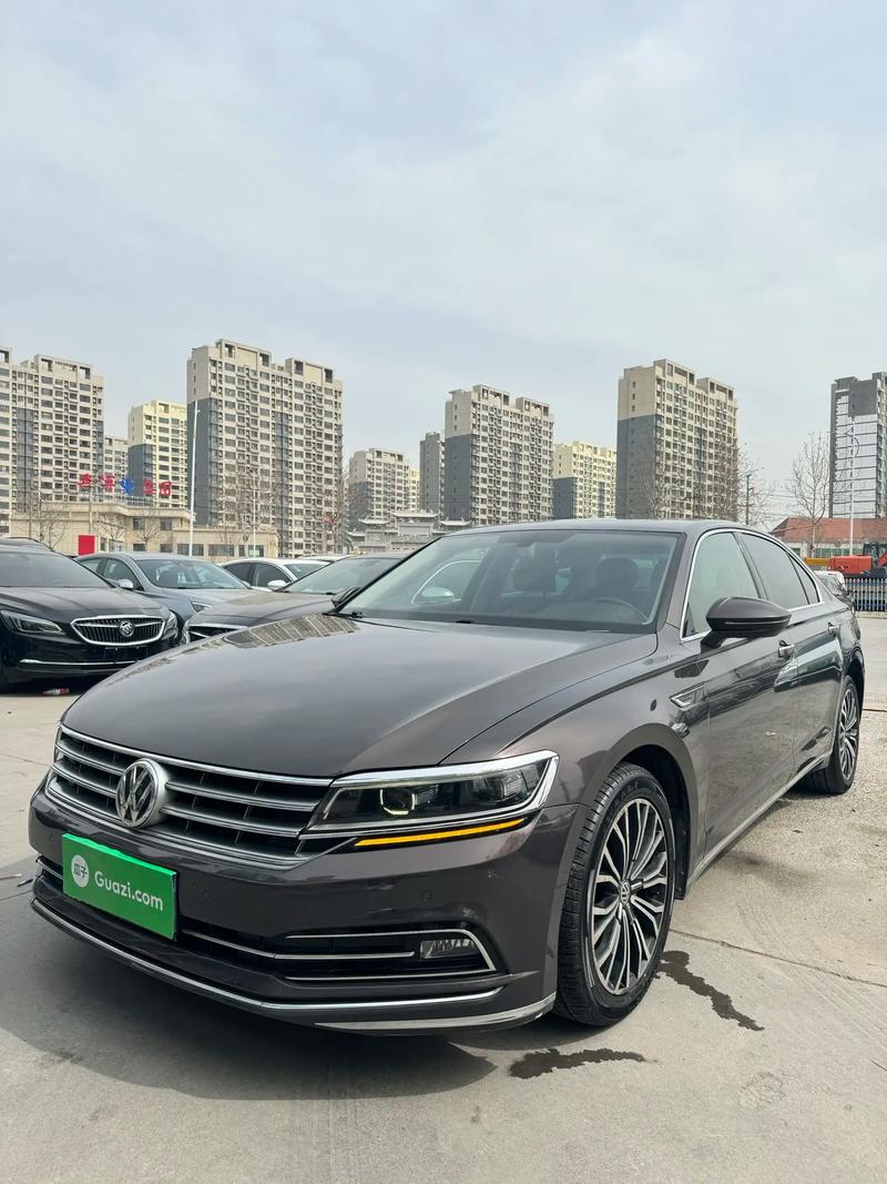 商丘4s店汽车报价大全 商丘4s店大众地址查询