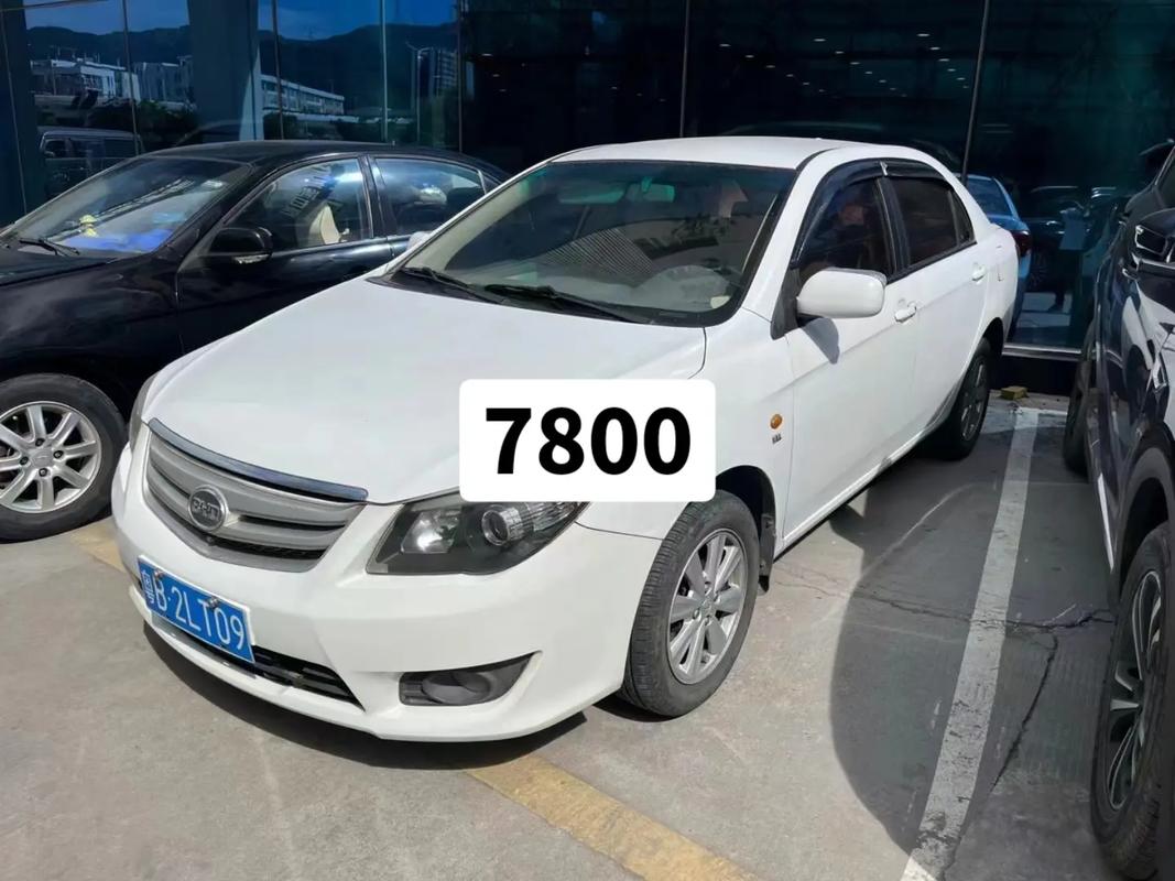 13款比亚迪l3报价及图片/13款比亚迪l3报价及图片大全