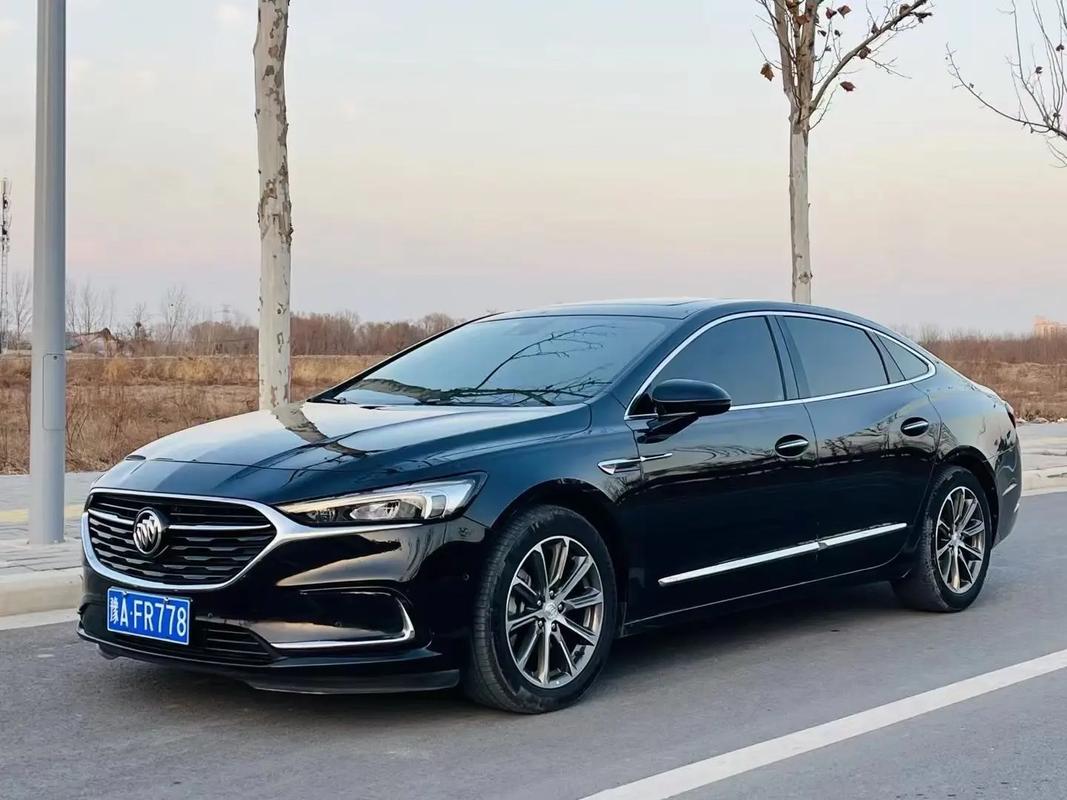 【新君越论坛,2021款君越论坛】