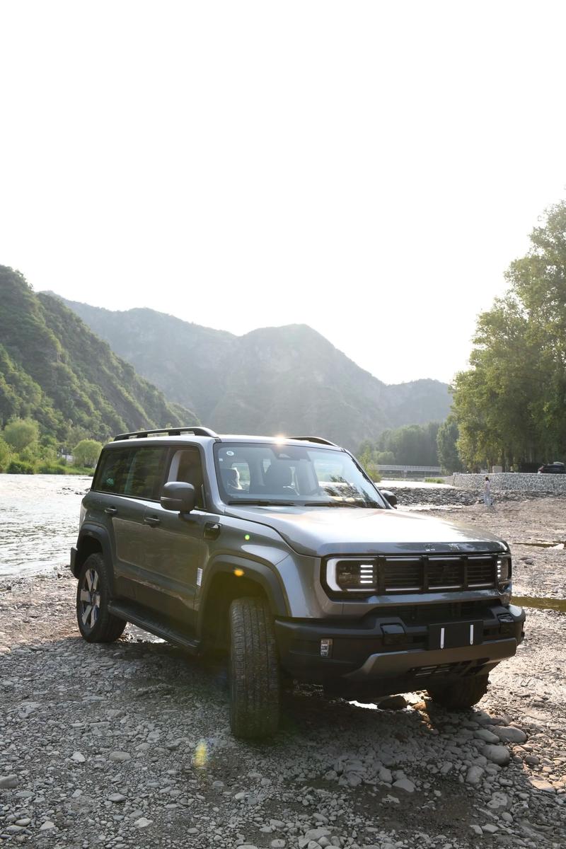 bj40末日版越野车多少钱(bj40末日版2021款价格)