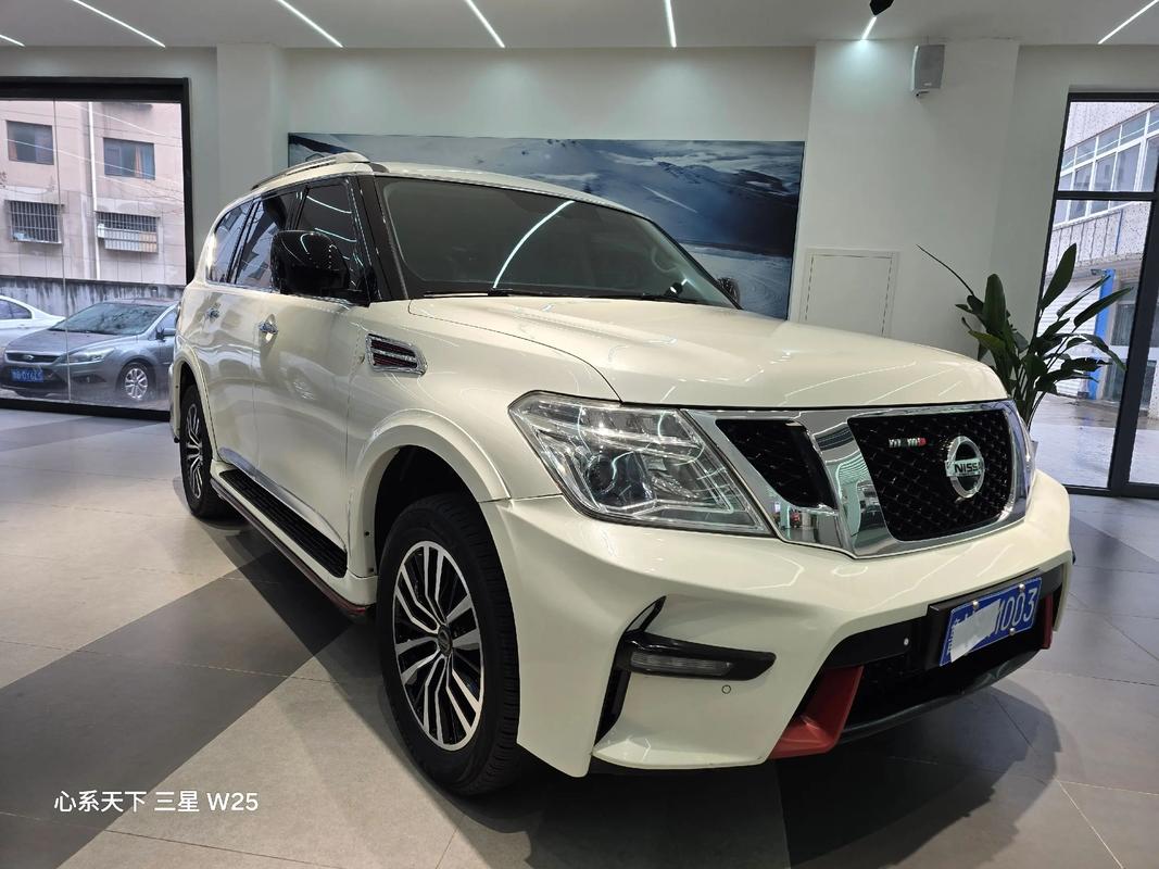 东风日产途乐v8价格/东风日产全部车型途乐