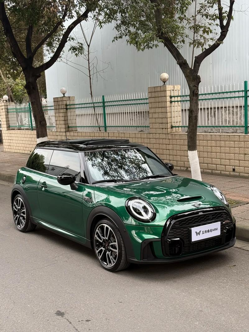 迷你coopers minicooper是什么牌子的车