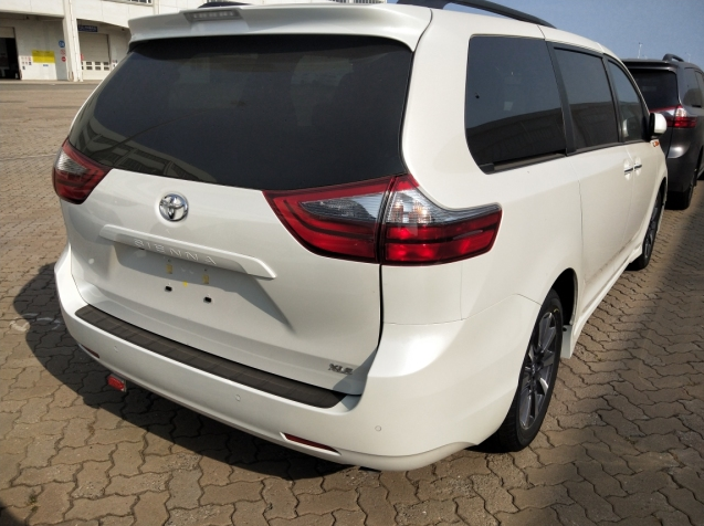 塞纳平行进口价格 塞纳平行进口价格是多少