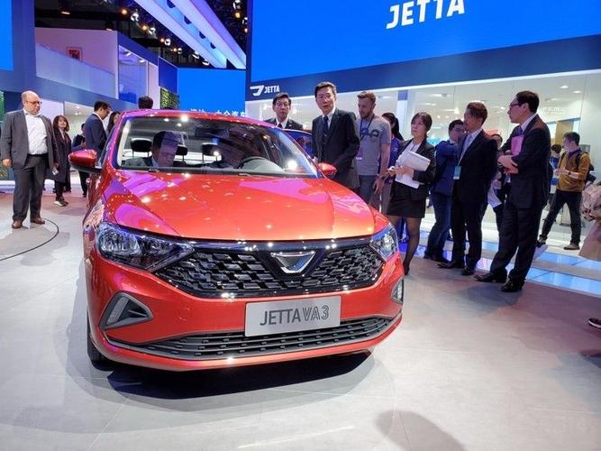 19年大众捷达自动挡多少钱/19年捷达二手车价格