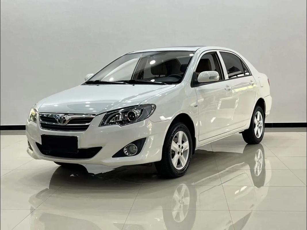 丰田汽车花冠,丰田汽车花冠油箱多少升