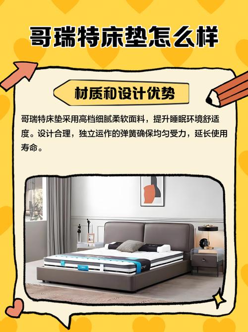 哥瑞特床垫,哥瑞特床垫子