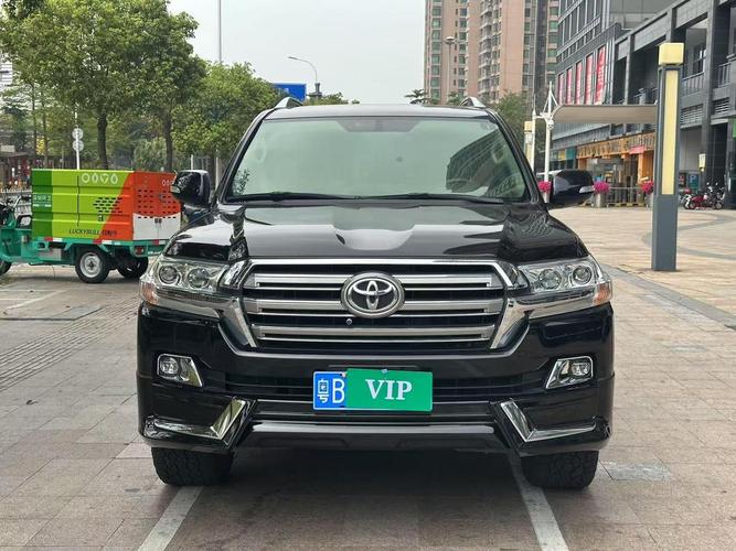 2022款兰德酷路泽4500柴油版,兰德酷路泽4500柴油版怎么样