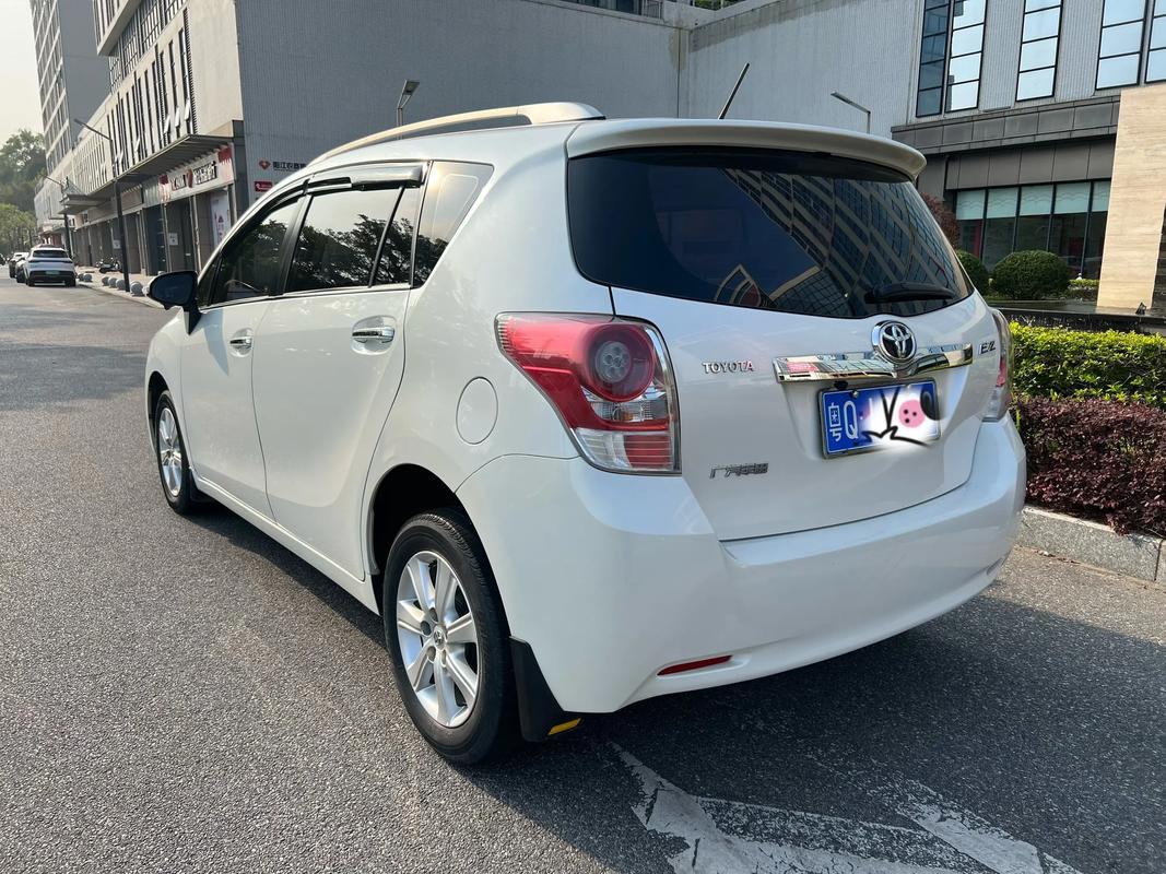 逸致是什么车/逸致车怎么样