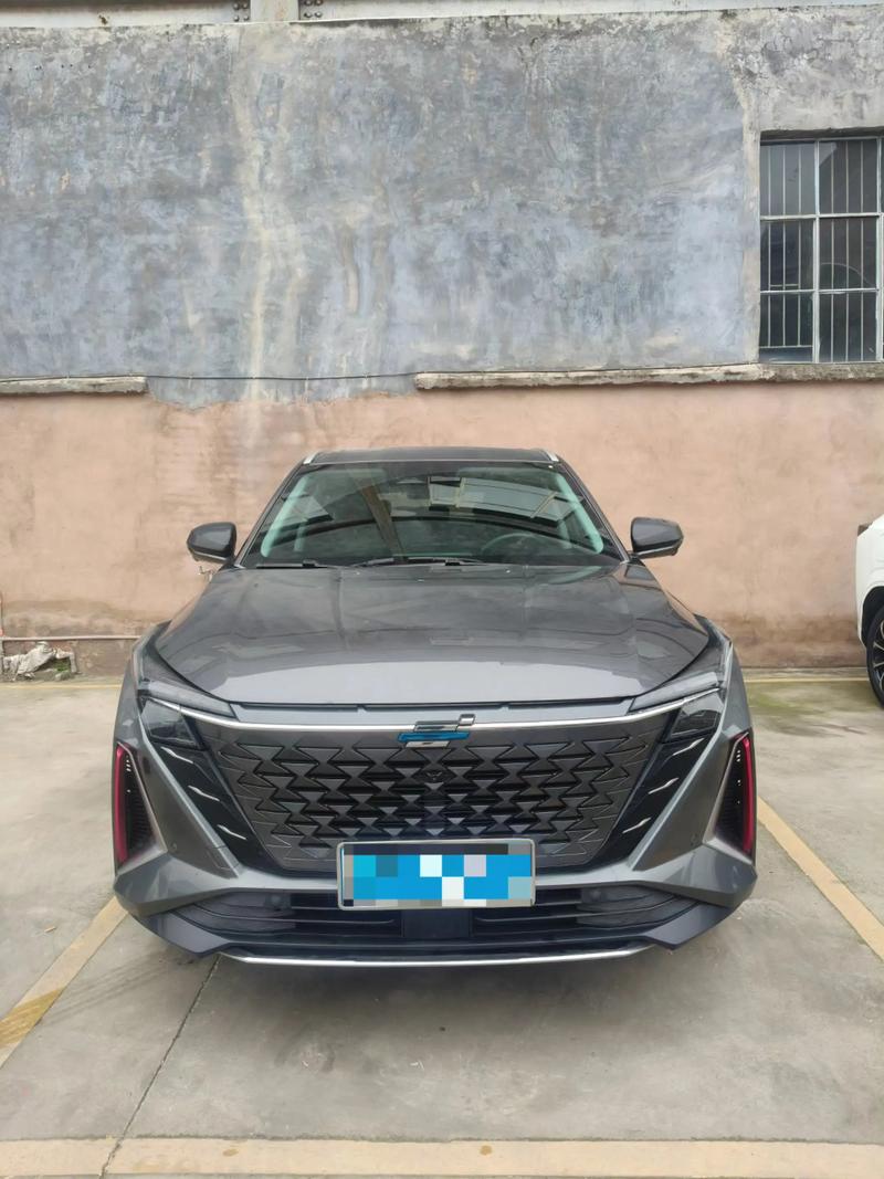 长安欧尚z6新能源 长安欧尚z6新能源开封优惠3万