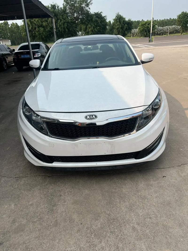 【12年起亚k5二手车值得买吗,2012年起亚k5怎么样值得买吗】