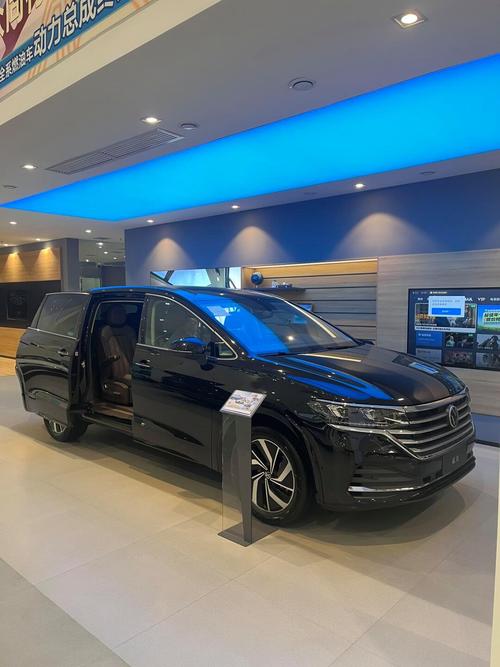 上汽大众威然怎么样(上汽大众威然怎么样值得买吗)