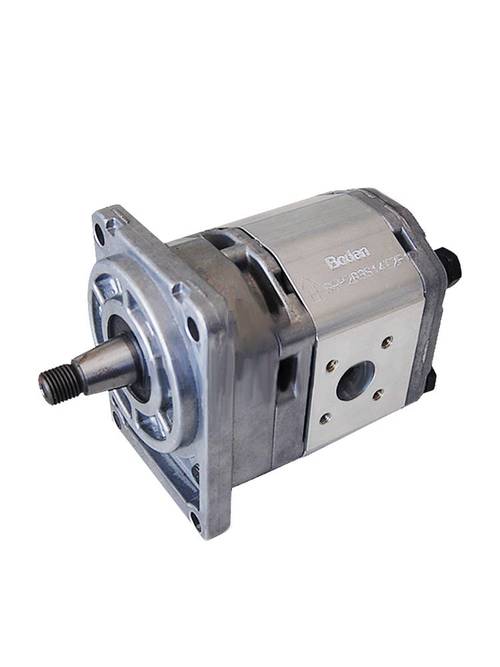 齿轮泵 齿轮泵图片