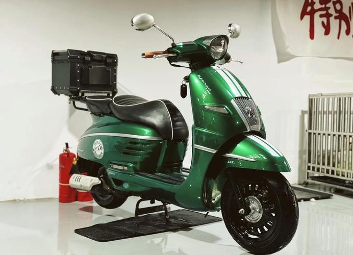 标致摩托车官网报价(标致摩托车百度百科)