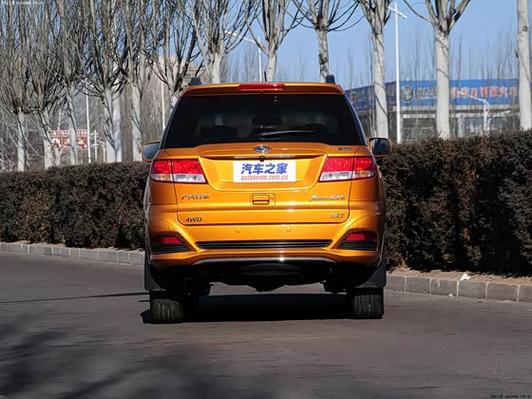 广汽吉奥gx5油耗,广汽吉奥gx5油耗怎么样