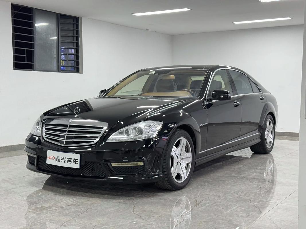 s600报价(奔驰劳伦斯s600报价)