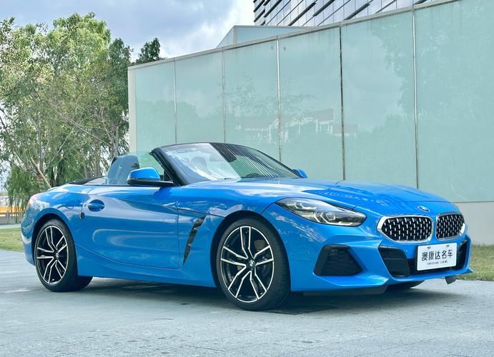 平民敞篷跑车 亲民敞篷跑车