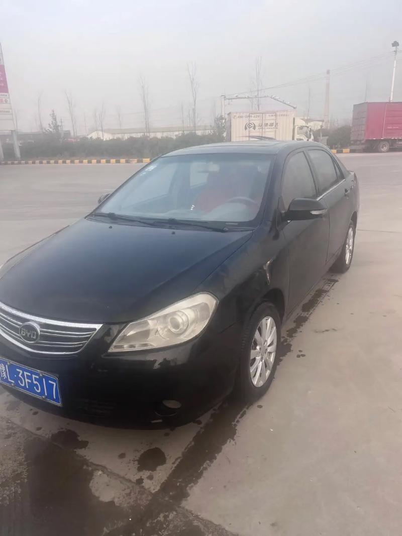 11年比亚迪g3现在值多少,比亚迪g32011年的车现在能卖多少钱