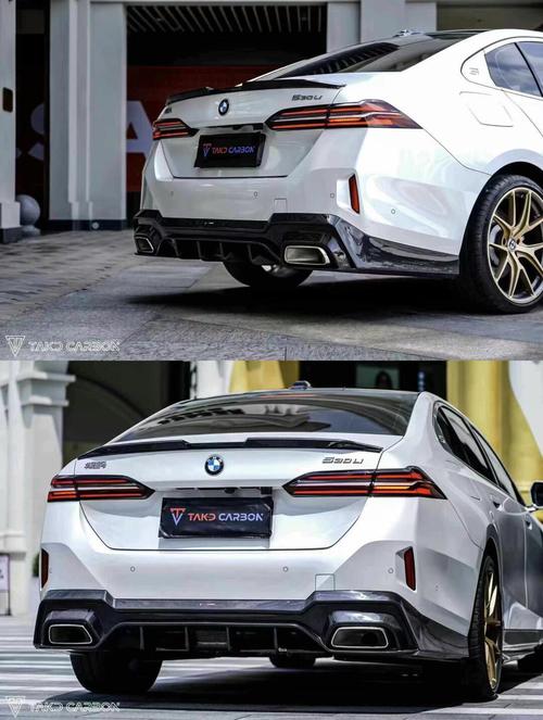 宝马5系改装新款(宝马5系改装新款前脸)