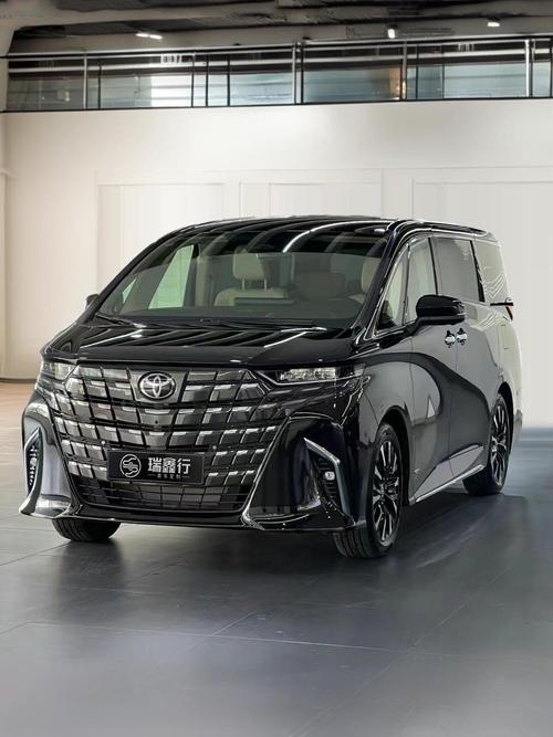 埃尔法新款/埃尔法新款图片大全