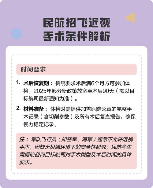民航学校招生条件都有什么/民航招飞可以做近视手术吗