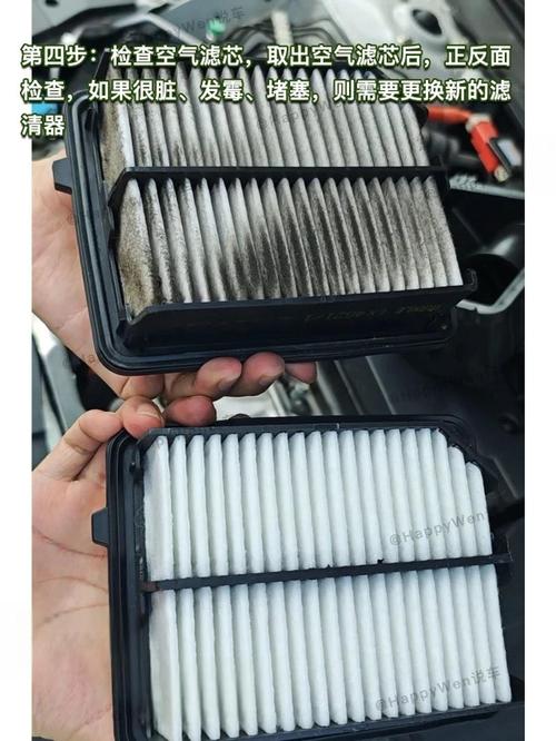 汽车空滤多久换一次,汽车空滤哪个牌子质量最好