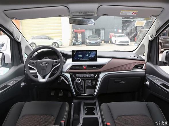 【江淮汽车m3报价,江淮m3最新报价】