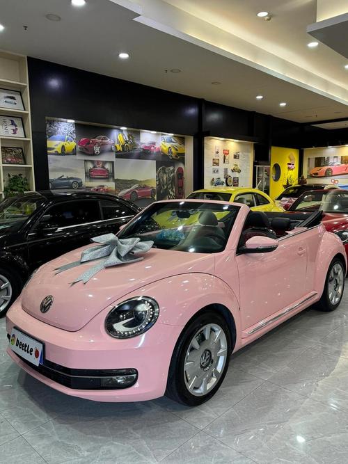 适合女生开的敞篷 适合女生开的敞篷车