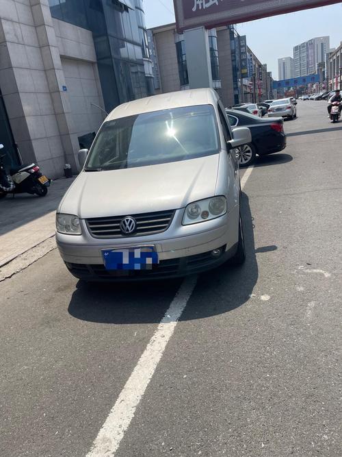 开迪二手车 开迪老款