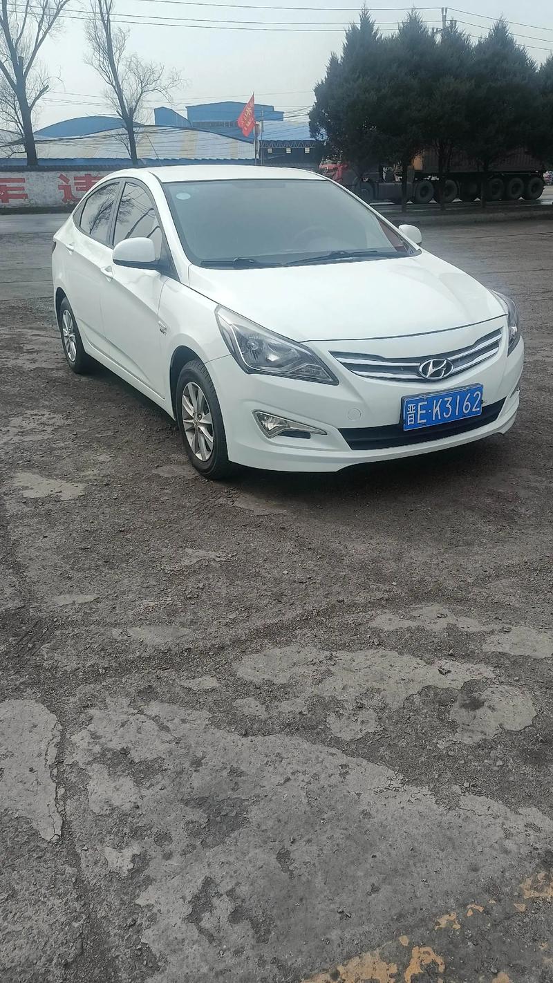 现代14年的车型,北京现代14年的车型